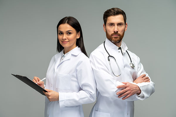 peptide therapy clinic in Winder